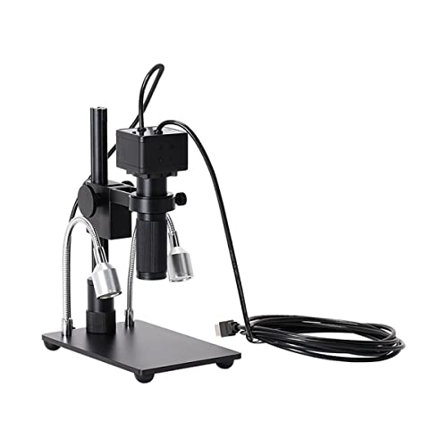 Microscope 150X Industrial Electronic Digital Microscope(Full kit)