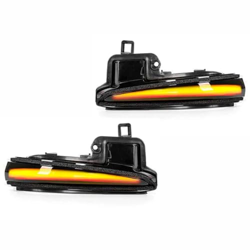 Clignotants latéraux pour rétroviseur extérieur Tacoma N300 Alphard 2016-2019