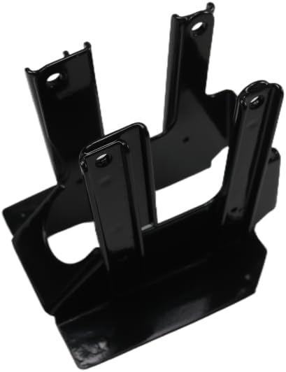 Motorcycle Front Fairing Support Mount Bracket Fit for Harley Touring Road Glide 1998-2013