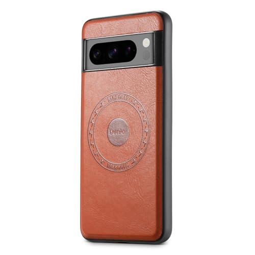 For Pixel 8A �p �P�[�X MagSafe�Ή� PU���U�[ �}�O�l�b�g���� �O�[�O���s�N�Z��8A �J�o�[ �ϏՌ� �}�b�g�� ���C�����X�[�d�Ή� ������� ���킢�� �y�� ���^ �Ռ��z�� �V���v�� �؍� �}�O�Z�[�t�Ή� for googlepixe