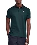 barbour xxl chest size Code du style : MML0628 Barbour Mens Essential Sports Mix Polo Shirt Evergreen XXL