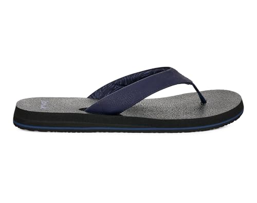 Sanuk Women's Yoga Mat Ii Flip-Flop