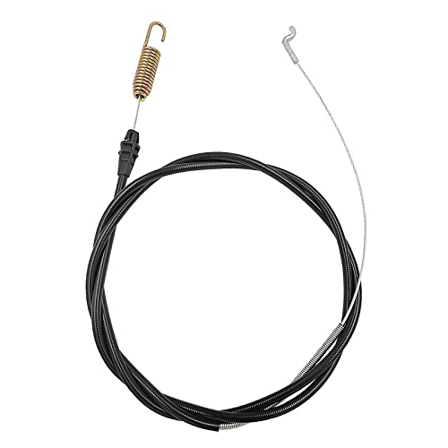 Anpongta 105-1845 Traction Control Cable for Toro Recycler 22 Front Wheel Drive Self Propelled Lawn Mower 290-931 14508 60-530