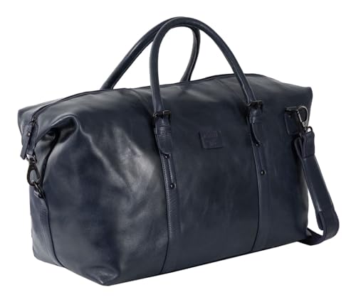 Sac de voyage Mustang résistant pour ranger toutes vos affaires sans effort