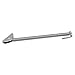 JT-HLM 2Pcs Boat Stainless Steel Hatch Spring Holder 8-1/4