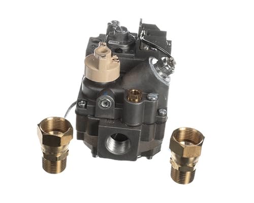 Compatible with 60203001-Cl For, Natural, 4.0 Wc Robert Shaw R2MidW48049