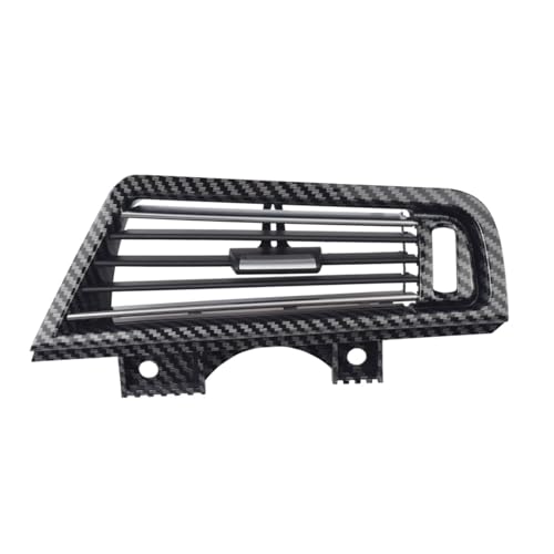Grille de sortie d'air de climatisation F10 F11 pour réparer les ailettes