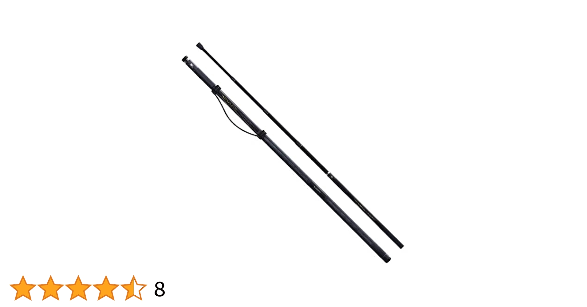 Amazon | シマノ(SHIMANO) ロッド 21 磯スペシャル 玉の柄 500