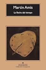 La flecha del tiempo