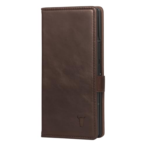 Coque Samsung Galaxy Z Fold7 avec béquille intégrée et porte-cartes
