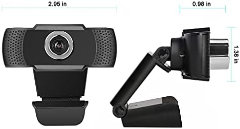 DDYYDS Web Kamera 720P Megapixel 2,0 Webcam MIC Computer - 5