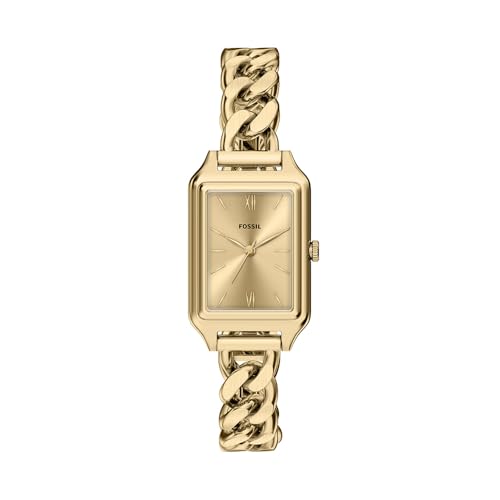 Image of Fossil Women's Watch, Raquel Quartz Stainless Steel Watch for Women