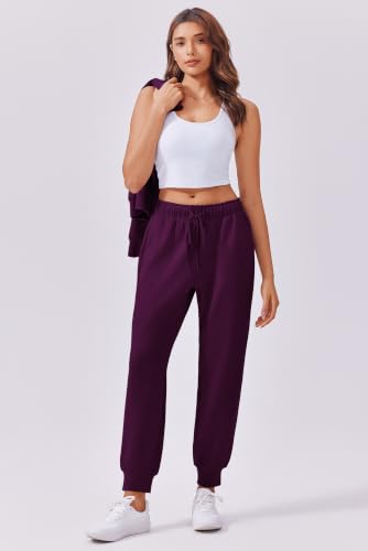 Image of PINSPARK 2 Piece Sets for Women Long Sleeve Half Zip Tracksuit Jogger Sets
