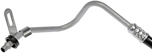 Dorman 624-710 Automatic Transmission Oil Cooler Hose Assembly Compatible With Select Cadillac / Chevrolet / Gmc Models #TOP3