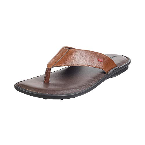 Image of Walkway Mens Synthetic Slippers