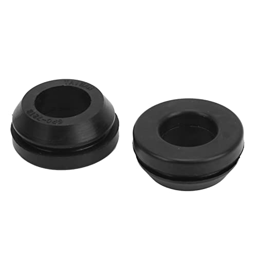 Lot De 2 œillets De Reniflard En Caoutchouc Pour Moteur