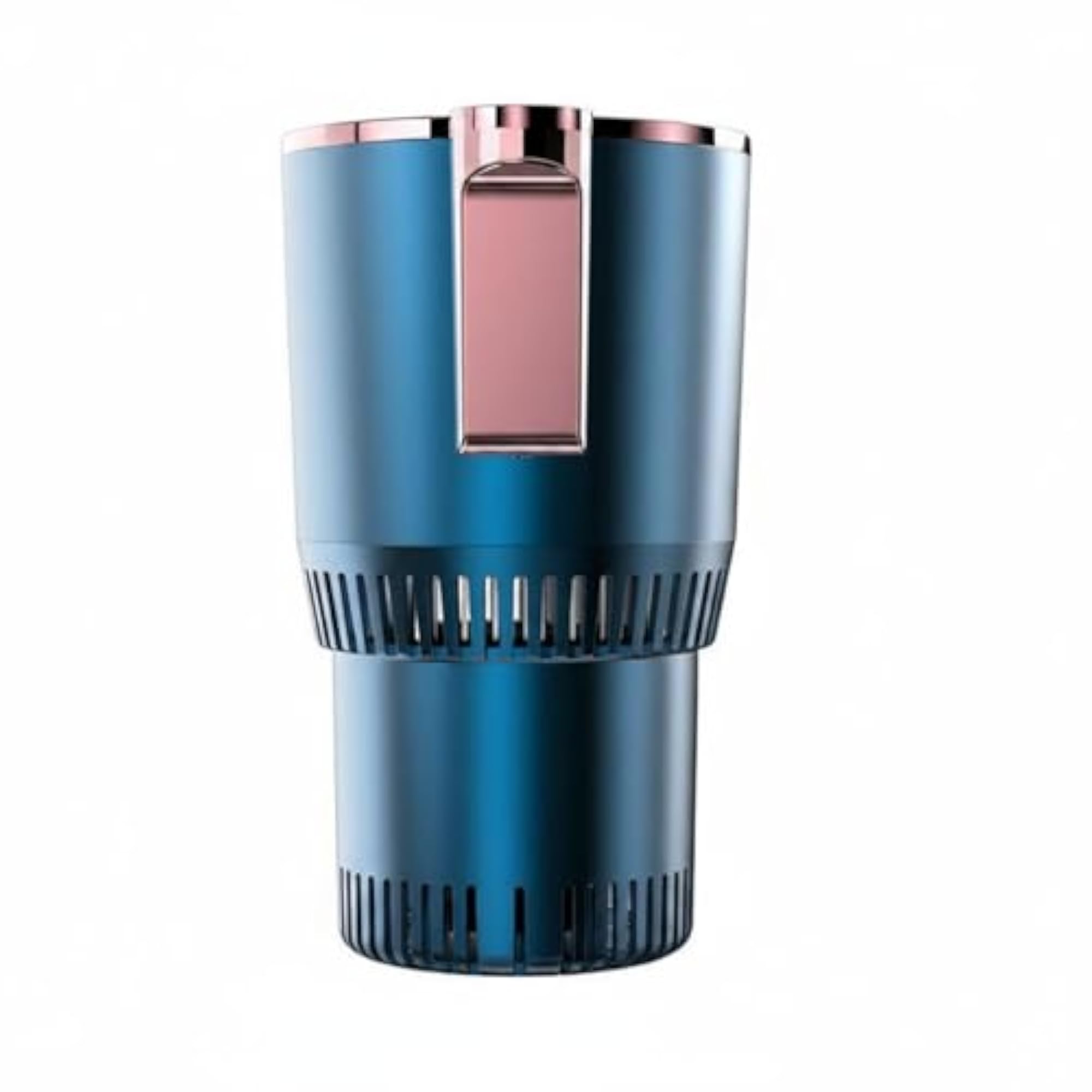 Smart Hot Cold Cup 2-in-1 Car Cup Warmer Cooler