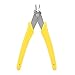 Wire Cutters 5in Electronic Diagonal Cutting Electronics Pliers, Cable Side Cutting Nippers Side