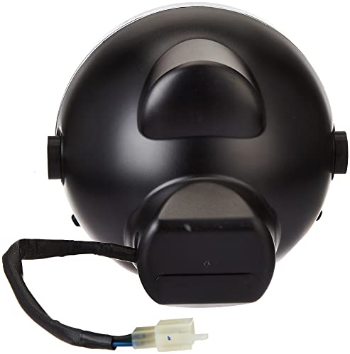 UNO Minda RE-144-HLA-WB Head Light for Royal Enfield Thunderbird 350X - Image 3