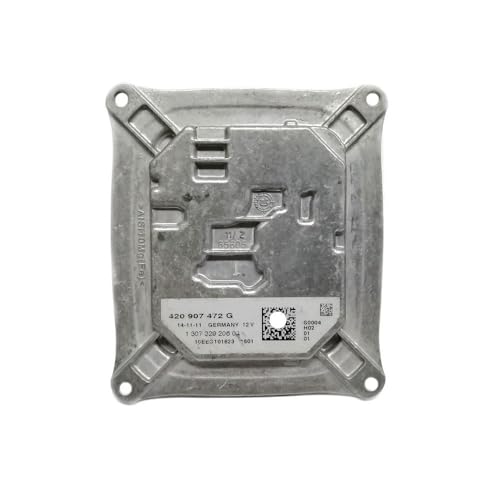 Ballast HID pour A4 A7 TT module de commande haute performance