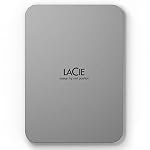 Seagate – LaCie 1TB Mobile Drive | USB-C (STLP1000400)
