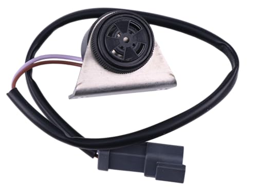 Klaxon alarme 353629 pour boîtier télécommande hors-bord OMC BRP Evinrude Johnson