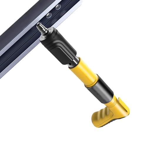 Cloueur manuel, cloueur à béton | Petite cloueuse de plafond portable - Outil électrique de fixation à faible bruit pour l'installation de pipelines, l'installation domestique, la reliure de fils
