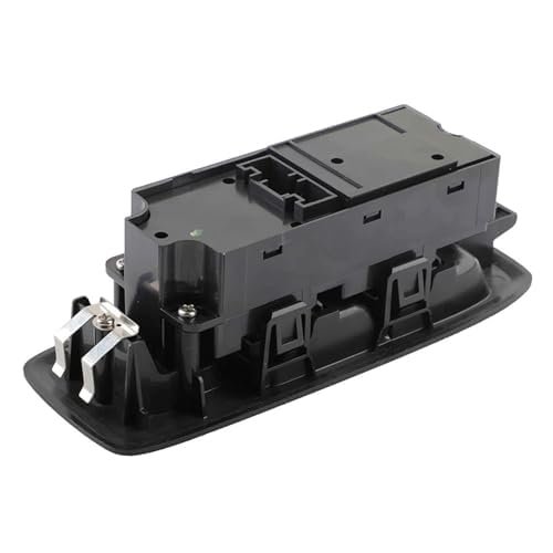 Interrupteur de lève-vitre électrique avec commande réactive OE EB3T14A132BD - 4
