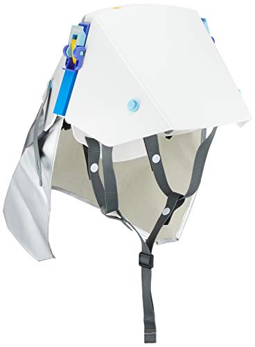 Amazon | イエロー タタメットズキン3 T-Z3 | ヘルメット | 産業・研究