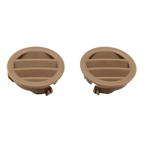 Rejilla de ventilación de consola para mantener el interior de tu Benz W204 impecable