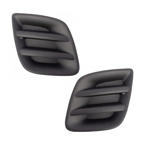 Fog Light Hole Cover 2 Piece 521280R020 BDA08791 TO1039127 521270R020 521280R020,BDA08791,TO1039127,521270R020,TO1038127 miniatura 1