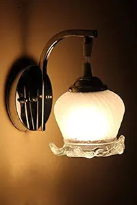 SR Lighting Wall lamp with Metal Fitting and All Fixture(Electric)
