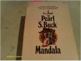 Mandala B002IB2CUU Book Cover