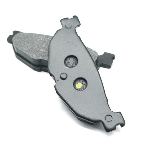 Plaquettes de frein moto Yamaha XP 500 trajets urbains T-Max