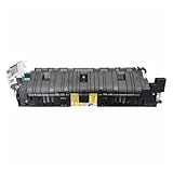 Remplacement de l'ensemble de fusion d'imprimante, Compatible for Canon, IR 2520i 2525i 2530i 2520 2530 IR2530i IR2520i IR2525i FM4-8445-000 FM3-9381-000 FM4-8469 FM4-8445-020 Unité de fusion durable et résistante à la chaleur 110 V Rouleau résistant à la chaleur 220 V avec répartition uniforme de la chaleur Pièce de rechange facile à installer