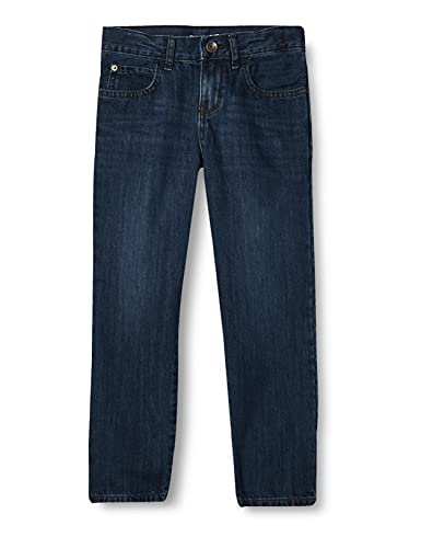 Image of The Children's Place Boys' Straight Leg Jeans