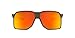 Produktbild Oakley Unisex Portal Sonnenbrille, Mehrfarbig, 0