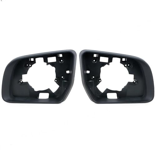 Coques de rétroviseurs pour Ford Ranger 2012-2018 et Everest boîtiers de remplacement