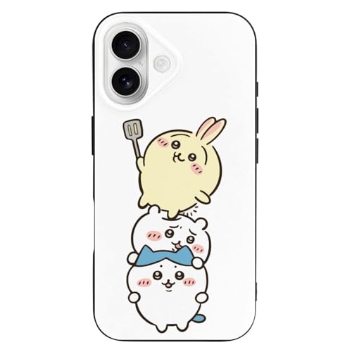 ハチワレ　iPhone16ProMax スマホケース　ケースティファイ　新品 ハチワレ iPhone16ProMax スマホケース ケースティファイ 新品