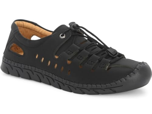 Image of Fisherman Sandal for Men - Comfortable|Durable and Stylish Sandal for Everyday Wear Casual Sandals