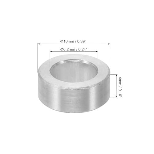 PATIKIL M6 Aluminum Spacers - Image 2