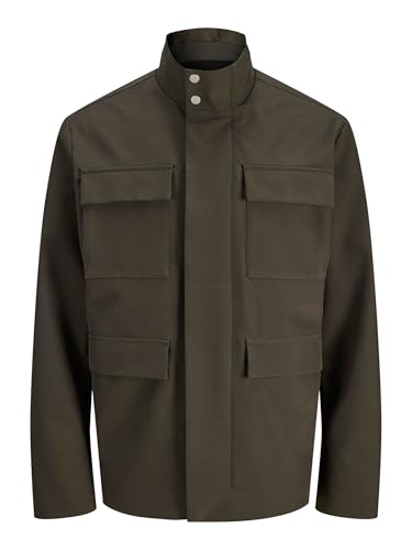 JACK & JONES Jprblaaspen Jacket – Ansicht 1