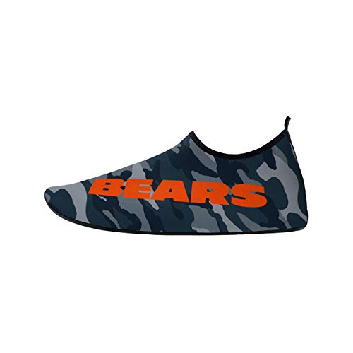 Image of FOCO Men's NCAA & NFL Team Camo Water Shoe