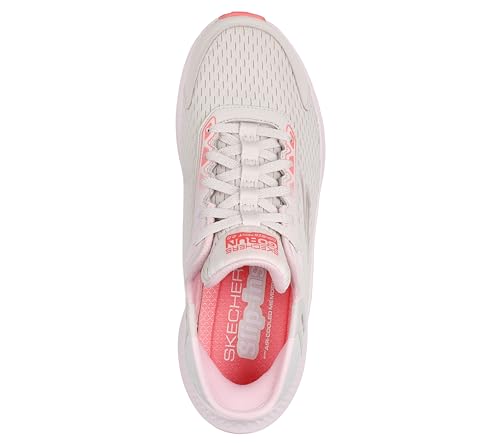 Image of Skechers Women's Hands Free Slip-Ins Go Run Consistent 2.0 Endure Sneaker