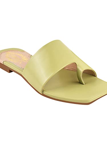 Image of Shoetopia Women's Flat Sandals
