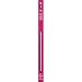 Aluminum Afghan Crochet Hook 14"-Size G6/4.25mm