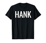 Hank