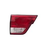Lampada interna posteriore per auto luce posteriore luce freno lampada fanale posteriore per Jeep Per Grand Per Cherokee 2011 2012 2013 57010274AF 57010275AF.