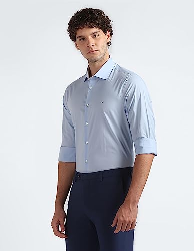 Image of Tommy Hilfiger Men Shirts