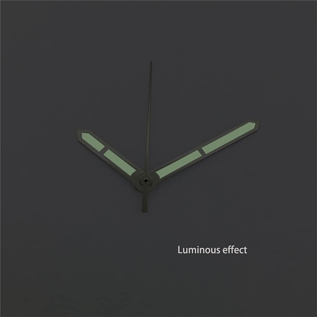 Watch Hands with Luminous Pointer for NH35 Movement Repair Parts Accessories